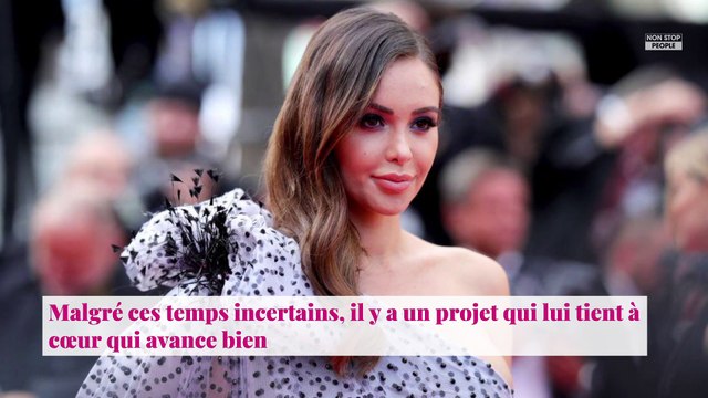Nabilla : son projet grandiose va devenir réalité !
