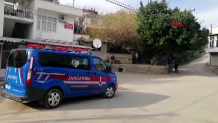 Mersin'de yasakları ihlal eden 80 kişiye toplam 38 bin 955 TL para cezası kesildi