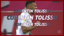 Tolisso's best Bayern goals