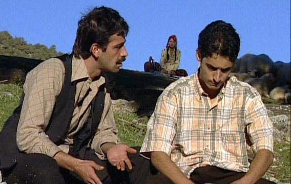 Kanal 7 TV Filmi - İki Kardeş Bir Sevda