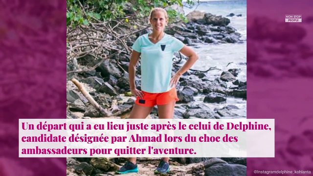 Koh-Lanta 2020 - Claude : pourquoi il a clashé Pholien après son élimination