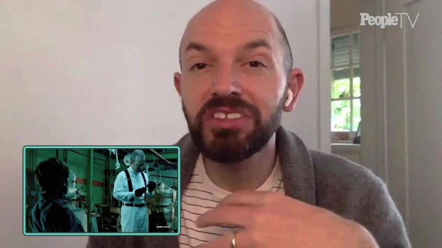 Paul Scheer Reveals They Had to Stop Making ‘NTSF: SD: SUV::’ Because the Cast Became Too Successful