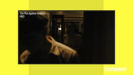 Darren Franich is Glad ‘The Plot Against America’ is Getting Attention Right Now