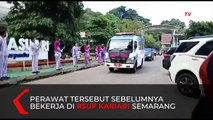 Minta Maaf Atas Penolakan Jenazah Perawat di Semarang, Ketua RT: Itu Aspirasi Warga
