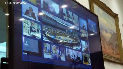 Optimismo ante el acuerdo económico del eurogrupo