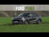 Essai Ford Puma 1.0 Ecoboost 155 MHEV Titanium 2020
