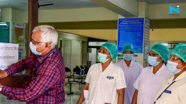 India sees biggest daily jump in Coronavirus cases as number of infected nears 900