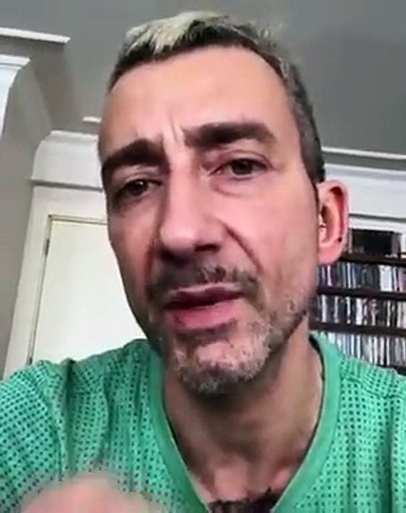 Yunus Günçe'den çok sert koronavirüs tepkisi: Bu günahların bir bedeli olmaz mı sanıyorsunuz?