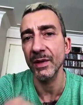 Yunus Günçe'den çok sert koronavirüs tepkisi: Bu günahların bir bedeli olmaz mı sanıyorsunuz?