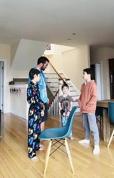 La leçon de confiance aux autres complètement ratée