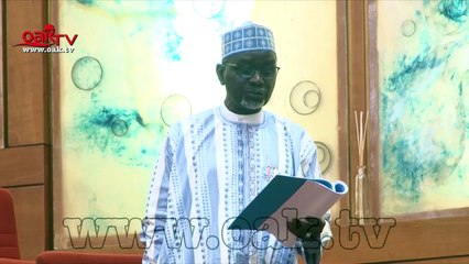 What Senator Shekarau said about DSS, State Security Council