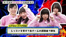 [Vietsub] 180323 AKB48 Team 8 no Anta, Roke Roke! Ep 31
