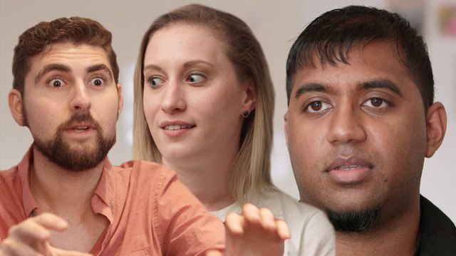 How to Treat People with Cancer According to People with Cancer