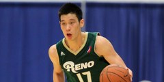 Jeremy Lin's NBA G League Career Highlights