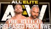 The Revival Released From WWE Headed To NWA, NJPW and Then AEW to face The Young Bucks