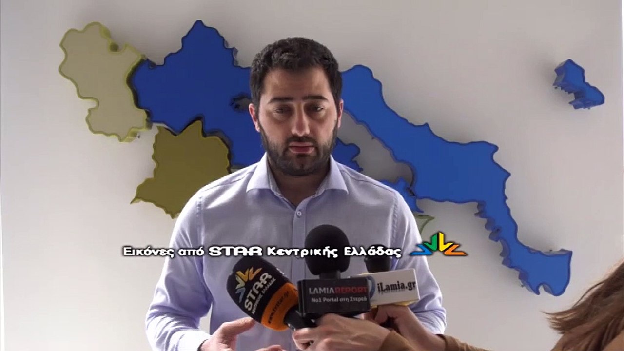 4 εκατ. ευρώ για την προμήθεια ιατρικού εξοπλισ...