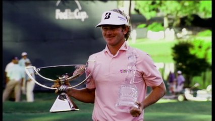 Golf - PGA Tour : Le film officiel des Playoffs 2012