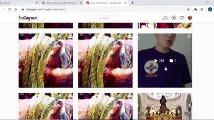 Religiöser Flamenco vom Balkon – wie Spanier trotz Covid-19 Ostern feiern