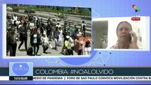 Análisis: Memoria para las víctimas del conflicto armado de Colombia