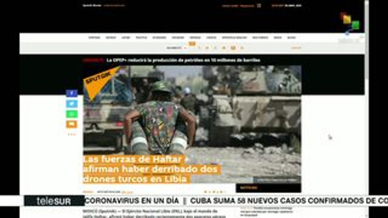 Reporte 360: Crecen solicitudes de subsidio por desempleo en EEUU