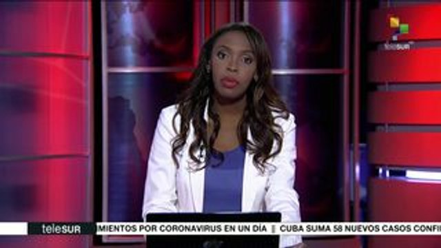 teleSUR Noticias: Aumentan cifras de desempleo en EEUU