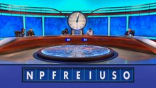 Countdown - S82E068 (06 April 2020)