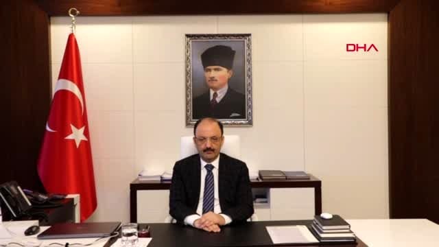 Bartın Valisi: Koronavirüsten 2 kişi hayatını kaybetti, 26 kişi tedavide