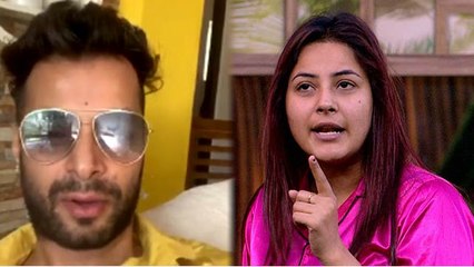 Shehnaz Gill के संग झगड़े पर बोले MSK के कंटेस्टेंट Mayank Agnihotri; Exclusive Interview |FilmiBeat