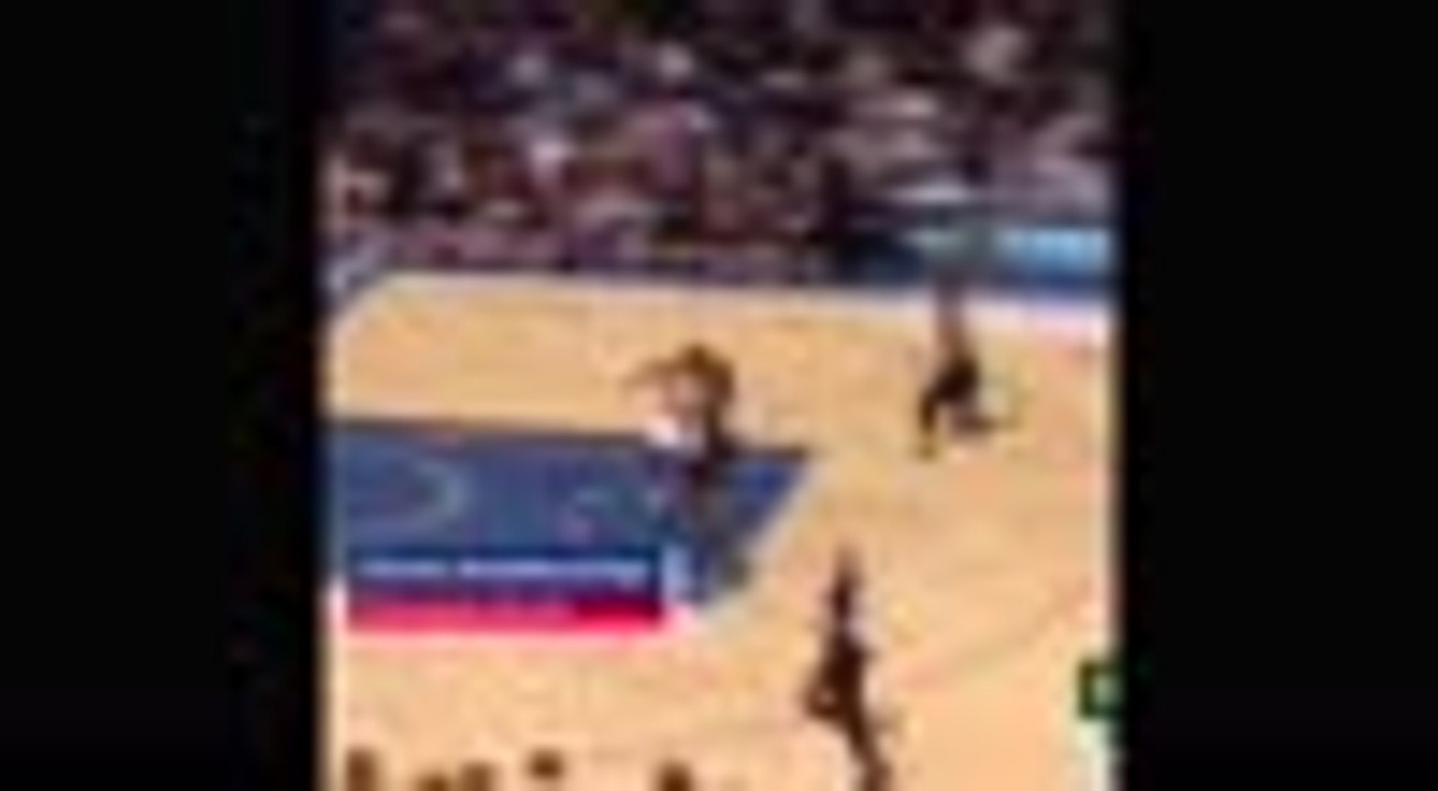 LeBron's block and Lillard's walk-off three - NBA plays of the Decade, part 5