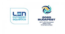 Budapest 2020 - Men's Water Polo Final
