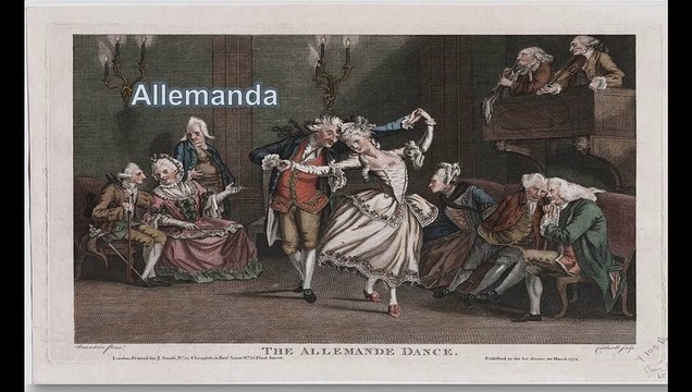 Alemanda, (Allemanda) Suite de laúd Nº1 de J. S. Bach (BWV Nº996), Marcelo Ruibal, Guitarra (Guitar) (2020)