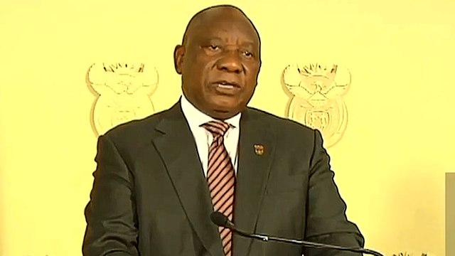 Lockdown extension will deepen South Africa's economic crisis