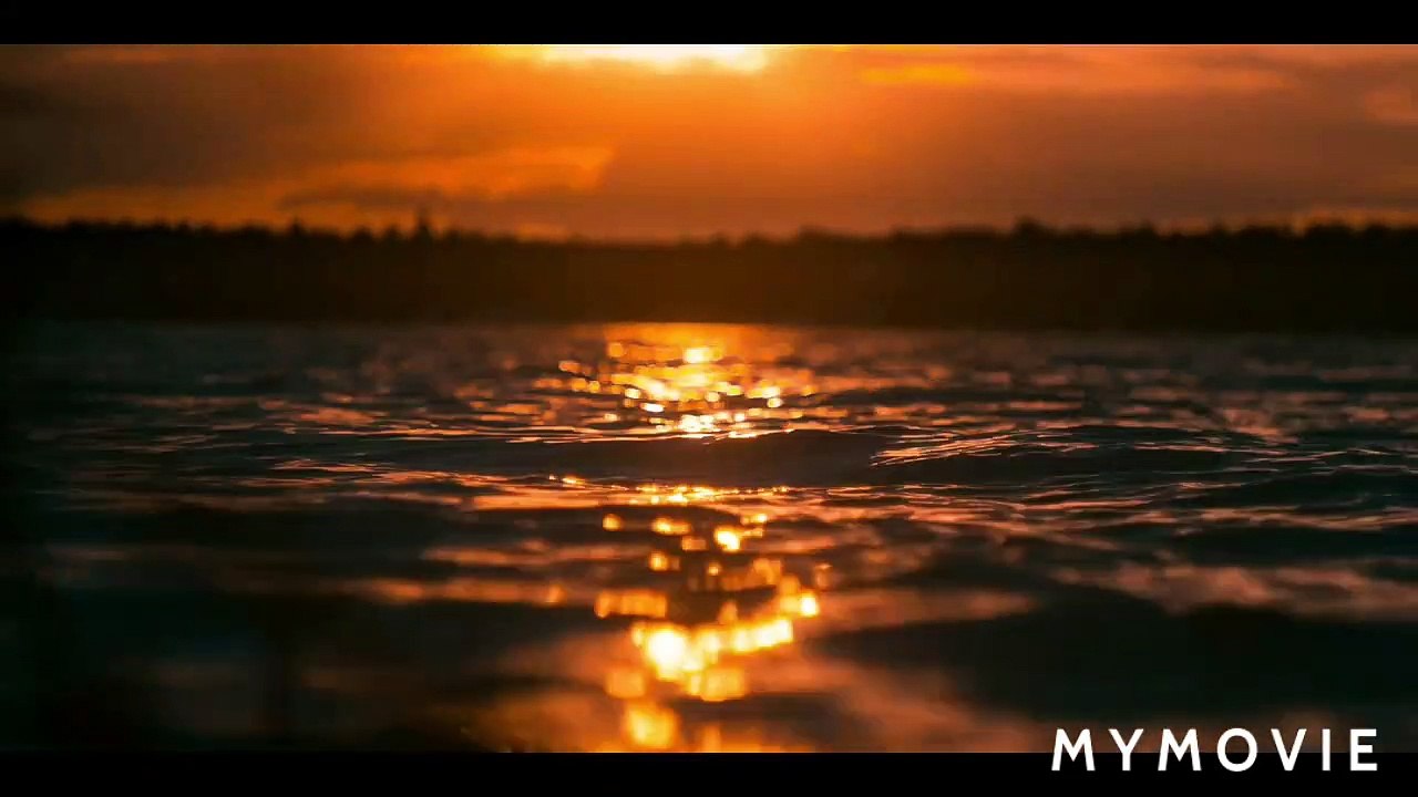 sun set nature beauty
