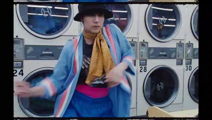 JULIETTA - BEACH BREAK (SOFI TUKKER REMIX)