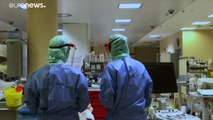 Plus de 103 soignants sont morts du coronavirus en Italie