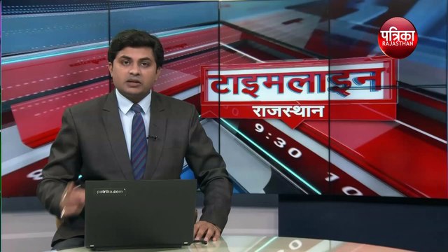 राजस्थान में शुक्रवार को आए कुल 98 नए पॉजिटिव