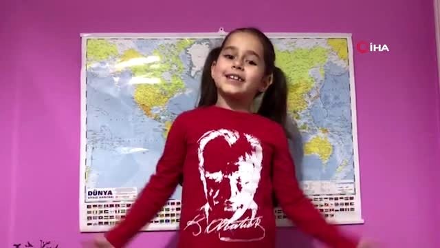 Kosova'dan Türkiye'ye duygu dolu mektup: Kosova semalarında al bayraklı yüce Türk askerinin...