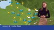 Du soleil et des températures estivales : la météo de ce samedi en Lorraine et Franche-Comté