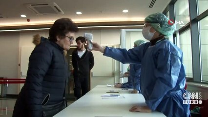 Koronavirüs hastalarına evde bakım