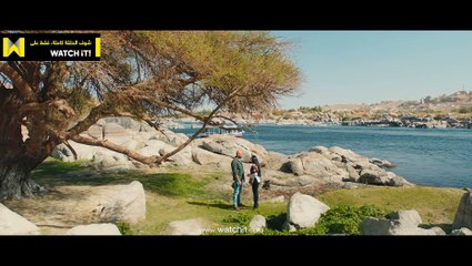 مسلسل ختم النمر - كله سلف ودين