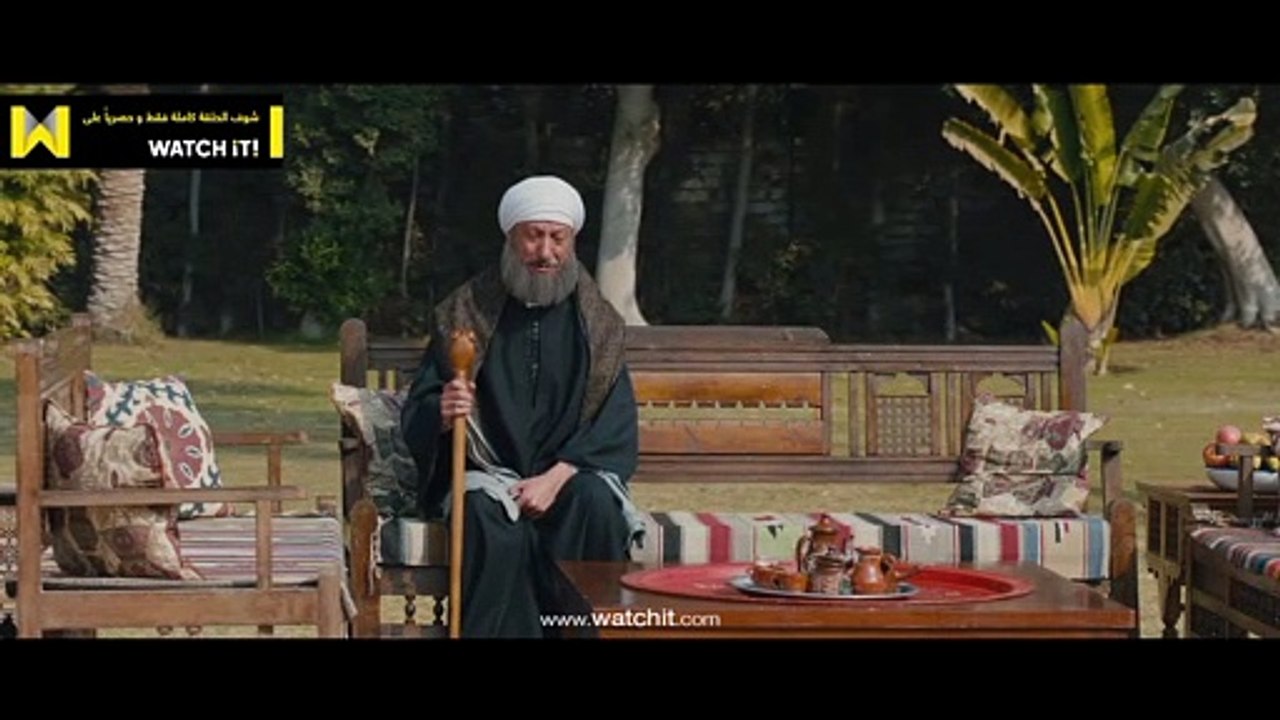 مسلسل ختم النمر - ماكنتش اعرف ان قلبي هيتوجع كده عليكي يا نور