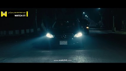 مسلسل ختم النمر - محاولة قتل عمر هتنجح ولا هتفشل ؟