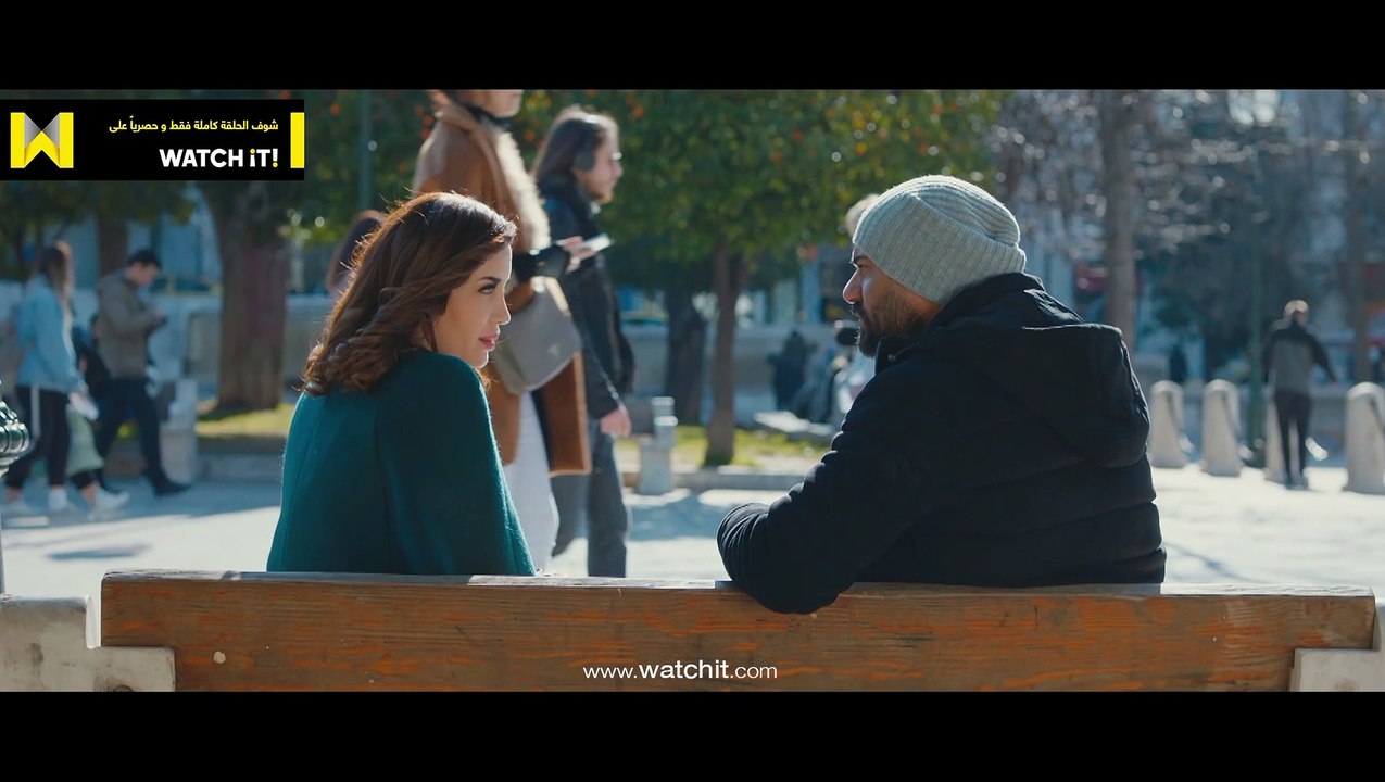مسلسل ختم النمر - مفاجاة جديدة هتغير مسار الحدوتة