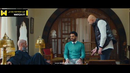 مسلسل ختم النمر - مفيش غير هنادي واحدة فى اسوان كلها