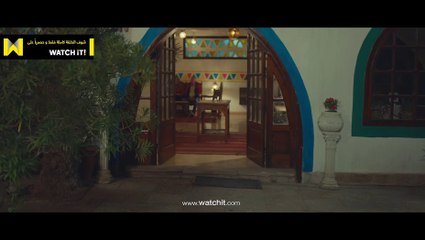 مسلسل ختم النمر - موت سعيد