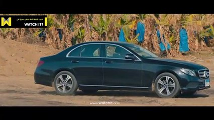 مسلسل ختم النمر - يا تري مين حاول يقتل صلاح النمر