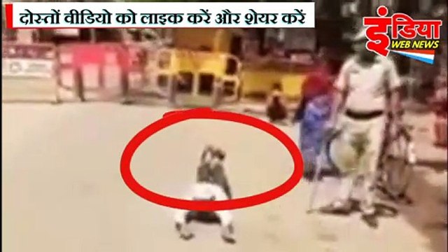 सब्जी में कुल्ला करते पकड़ा गया | देखिये पुलिस ने फिर क्या किया | INDIA WEB NEWS | COROANVIRUS LATEST UPDATE IN INDIA | 21 DAYS LOCKDOWN IN INDIA | 30 APRIL LOCKDOWN | CORONA COUNTER LIVE