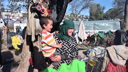 Filippo Grandi: Corona-Krise verschärft Flüchtlingskrise