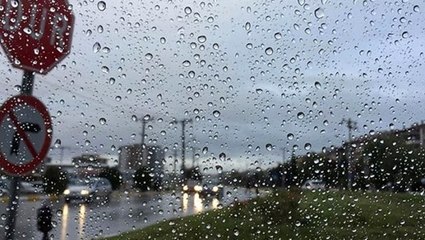 Meteoroloji'den 8 kente sağanak yağış uyarısı