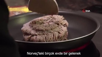 Alexander Sörloth mutfağa girdi